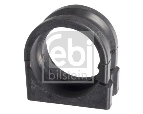Mounting, stabiliser bar